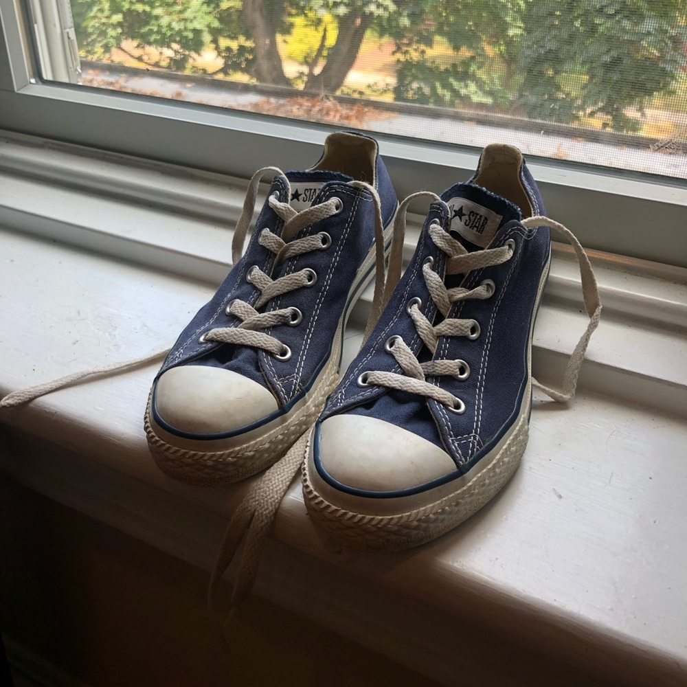 Converse Shoes
